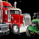 Turbo Diesel of Oklahoma Inc - Industrial Equipment & Supplies