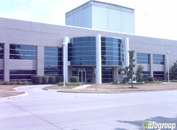 Material Sciences Corp - Canton, MI