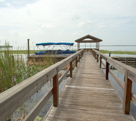 Lake Port Square - Leesburg, FL