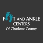 Foot and Ankle Centers of Charlotte County