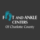 Foot and Ankle Centers of Charlotte County