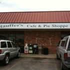 Stauffer's Cafe & Pie Shoppe