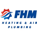 FHM Construction Heating & Air - Fireplaces