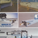 Hafe Sheet Metal - Sheet Metal Work