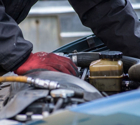 Austin's Mechanical Repairs - Yamba, NSW