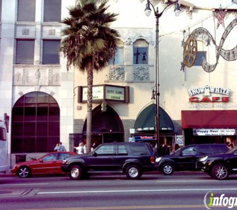 Red Line Tours - Los Angeles, CA