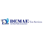 Demae Tax Services