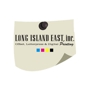 Long Island East Inc