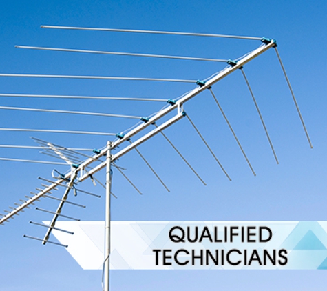 Western Port Antennas Pty Ltd - Bittern, VIC. Qualified Technicians