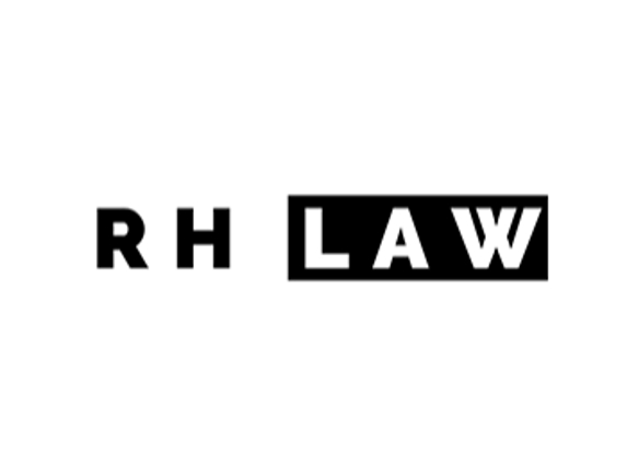 Ranchor Harris Law - Wake Forest, NC