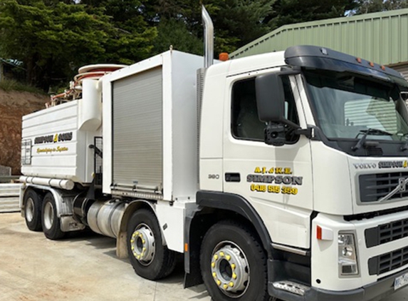 Simpson & Sons - Wy Yung, VIC. Quality Professional Work With Friendly Service