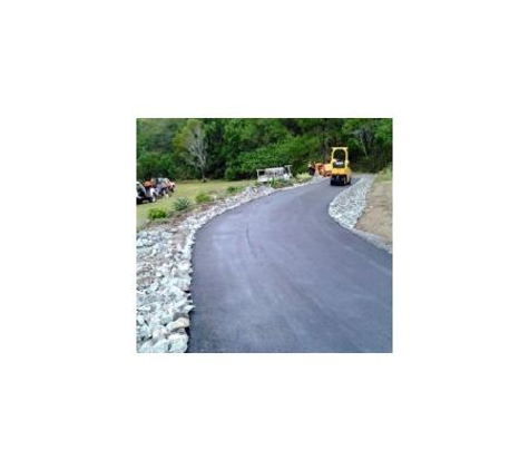 Custom Asphalt Driveways - Eudlo, QLD