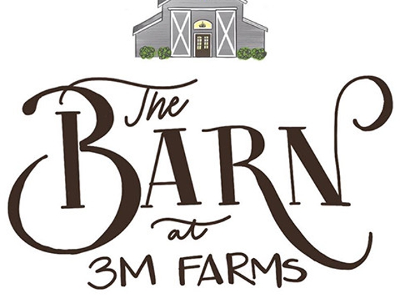 The Barn at 3M & Farms - Scottsville, KY