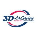 3D Air Services - Air Conditioning Contractors & Systems