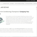 Choice Air Care - Heating, Ventilating & Air Conditioning Engineers