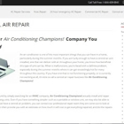 Choice Air Care