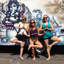 Yogaqua - Yoga Instruction