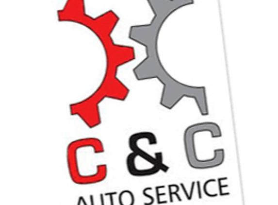 C & C Auto Service - Raleigh, NC