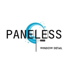 Paneless Window Detail