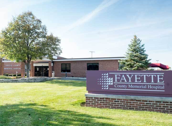 Ohio State Heart and Vascular Fayette Memorial Hospital - Washington Court House, OH