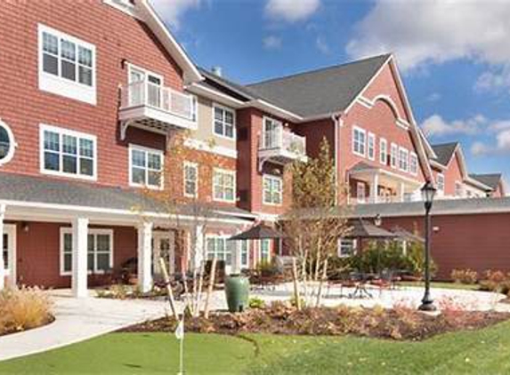 Brightview Lake Tappan - Senior Independent Living, Assisted Living, Memory Care - Orangeburg, NY