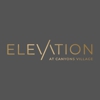 Elevation at Canyons Village gallery