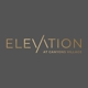 Elevation at Canyons Village