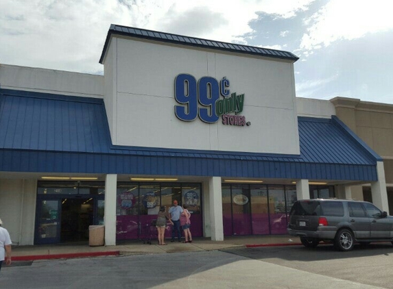 99 Cents Only Stores - Bryan, TX