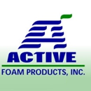 Active Foam Products - Bedding