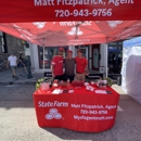 Matt Fitzpatrick - State Farm Insurance Agent - Auto Insurance