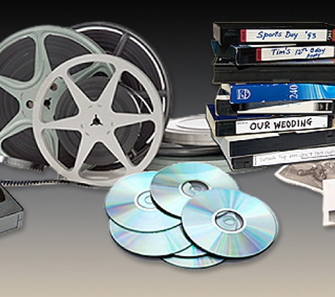 D & D's Video Transfer Service - Livonia, MI