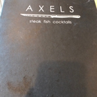 Axel's