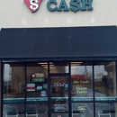 Check Into Cash - Check Cashing Service