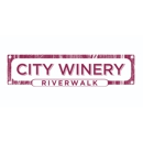 City Winery Chicago Riverwalk - Bars