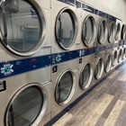 Tumble and Dry Laundromat