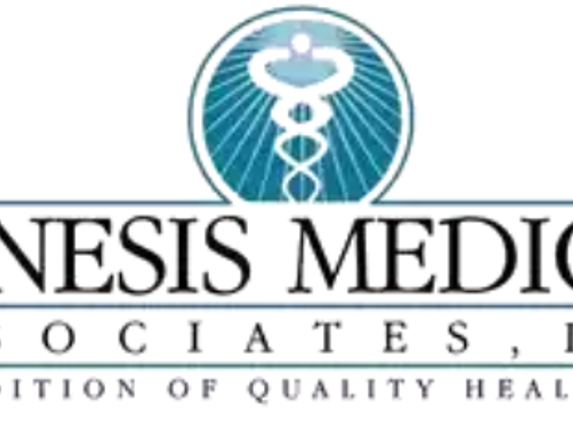 Genesis Medical Associates: Grob, Scheri, Woodburn, and Griffin - Wexford - Wexford, PA