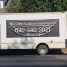 Affordable Appliance Solutions