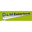 D&M Exteriors LLC - Roofing Equipment & Supplies