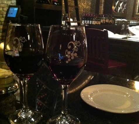 Lamberti's Ristorante & Wine Bar - Irving, TX