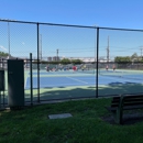 Clinton Martin Park - Swimming Pool Construction