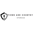 Town & Country Property Storage - Movers