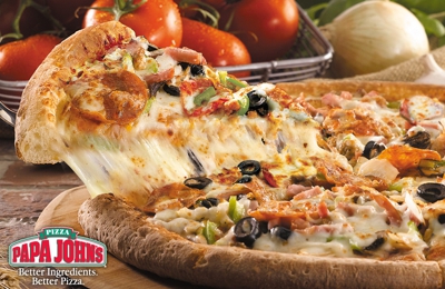 Papa John s Pizza Beaumont CA 92223