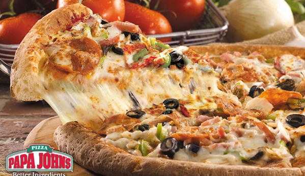 Papa Johns Pizza - Kissimmee, FL