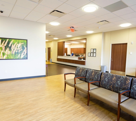 Memorial Hermann Convenient Care Center in Katy (Katy CCC) - Katy, TX