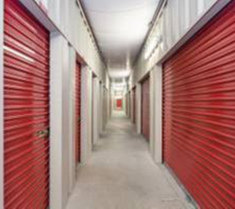 Lock & Key Storage - Corpus Christi, TX