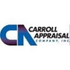 Carroll Appraisal Company, Inc.