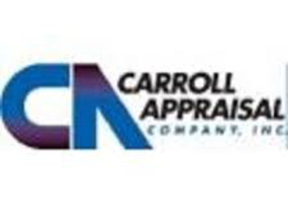 Carroll Appraisal Company, Inc.