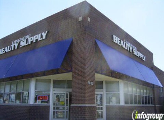Longwood Beauty Supply - Cleveland, OH