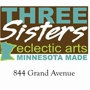 Three Sisters Eclectic Arts