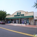 K-S Discount Mart - Discount Stores